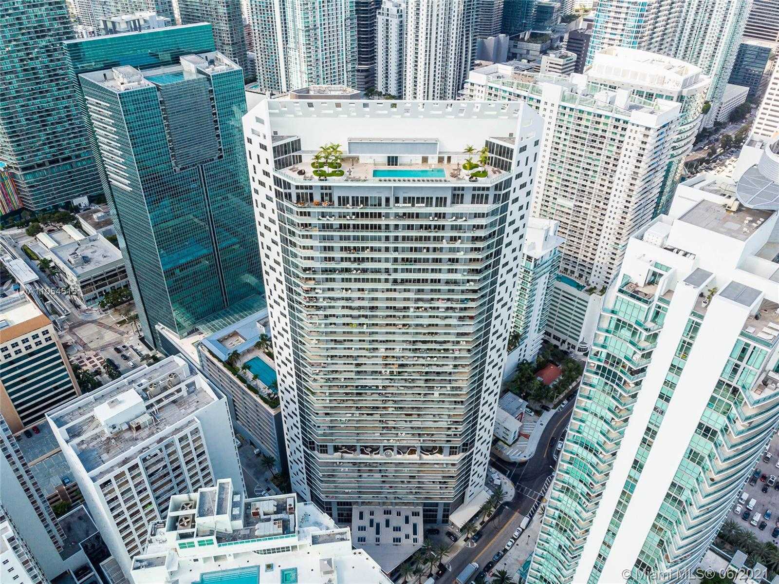Small Image of 1300 BRICKELL BAY DR #4104, Miami Number 55