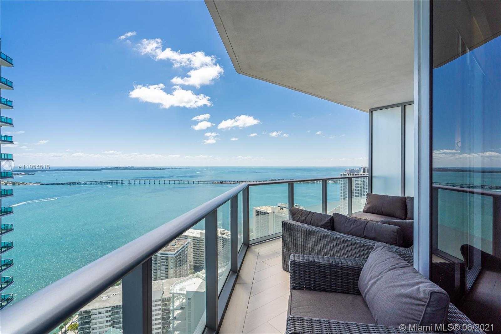 Small Image of 1300 BRICKELL BAY DR #4104, Miami Number 6