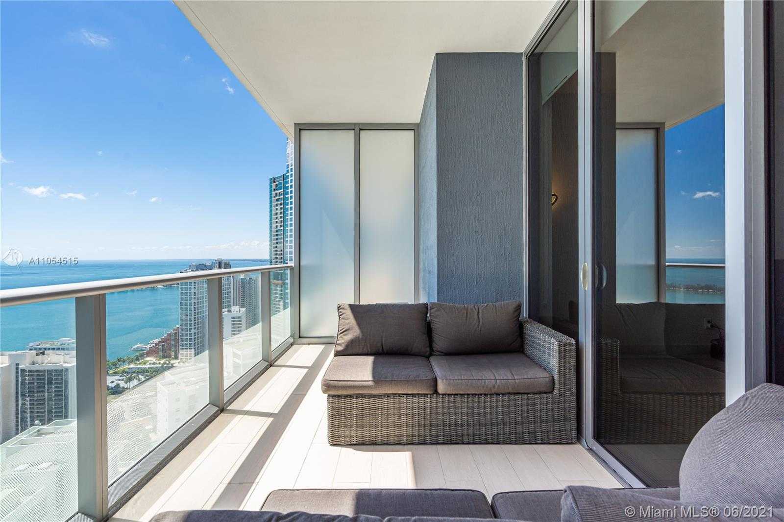 Small Image of 1300 BRICKELL BAY DR #4104, Miami Number 7