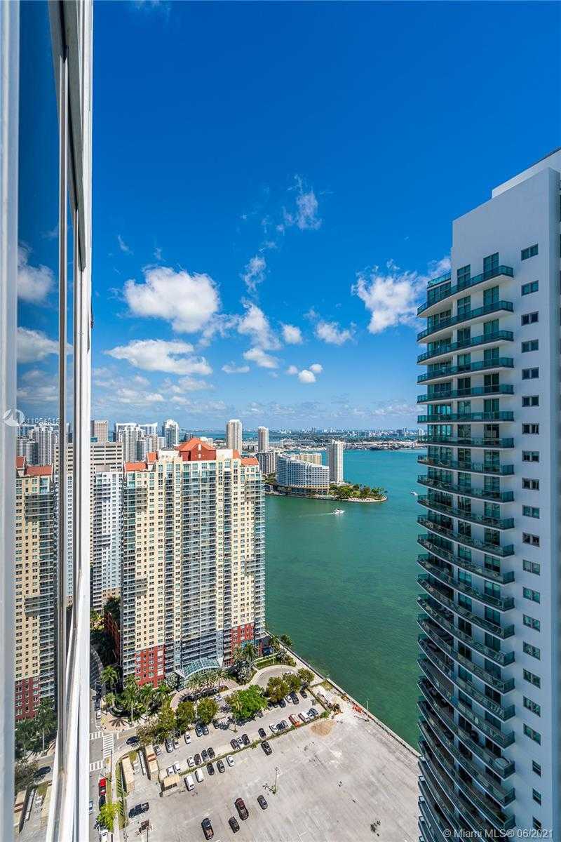Small Image of 1300 BRICKELL BAY DR #4104, Miami Number 9