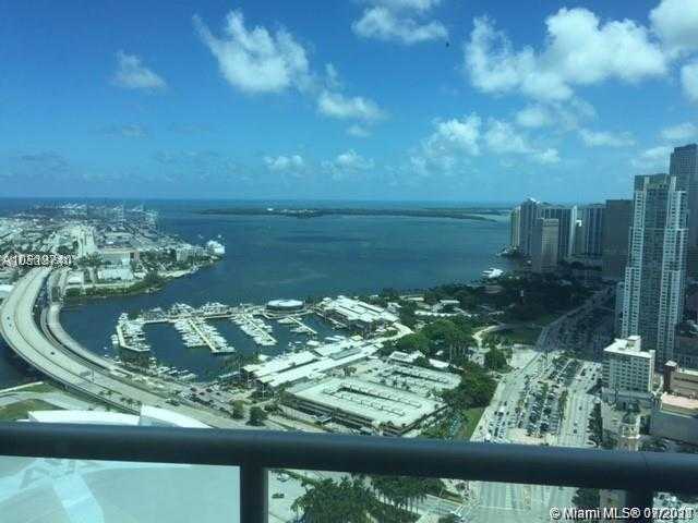 Small Image of 888 BISCAYNE BLVD #4900, Miami Number 14