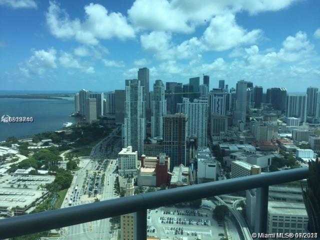 Small Image of 888 BISCAYNE BLVD #4900, Miami Number 15