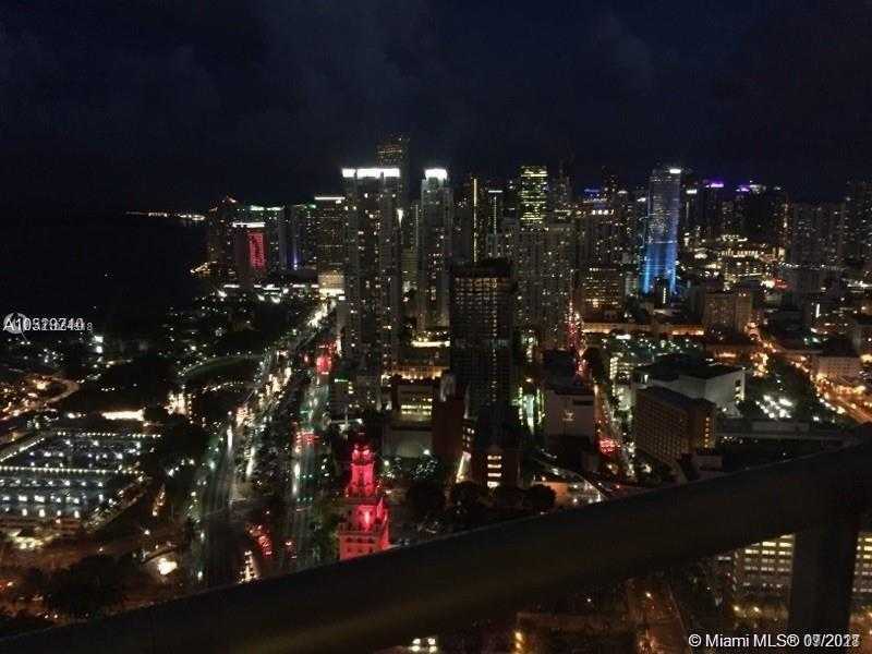 Small Image of 888 BISCAYNE BLVD #4900, Miami Number 16