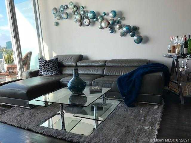 Small Image of 888 BISCAYNE BLVD #4900, Miami Number 8