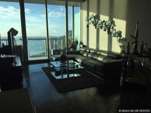 Small Image of 888 BISCAYNE BLVD #4900, Miami Number 9