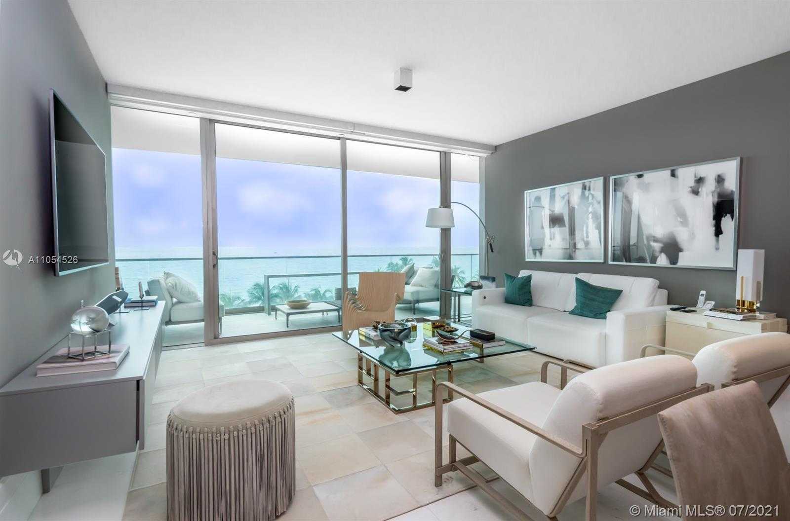 Small Image of 10203 COLLINS AVE #502, Bal Harbour Number 2