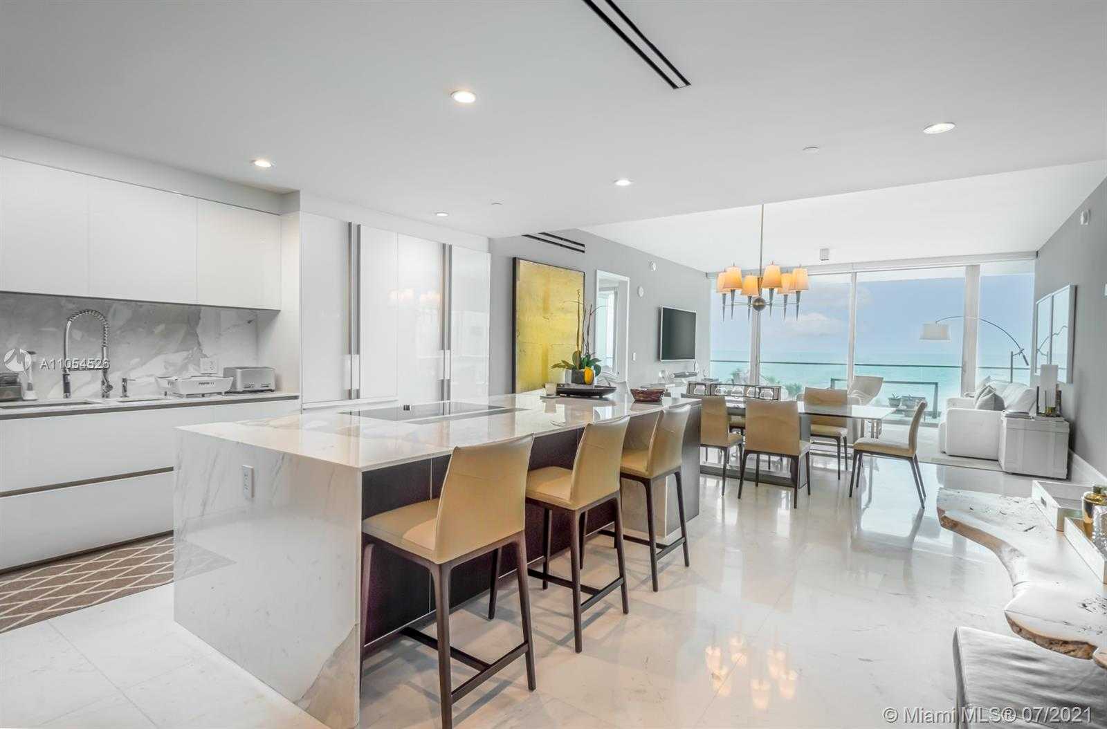 Small Image of 10203 COLLINS AVE #502, Bal Harbour Number 4
