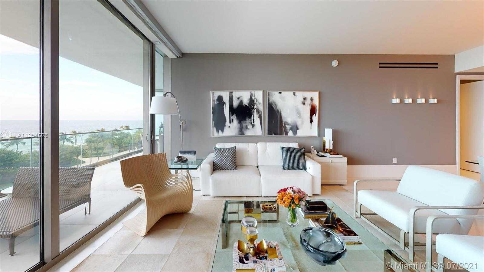 Small Image of 10203 COLLINS AVE #502, Bal Harbour Number 5