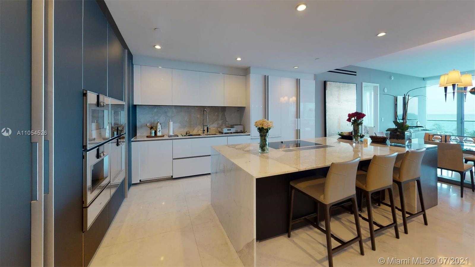 Small Image of 10203 COLLINS AVE #502, Bal Harbour Number 7