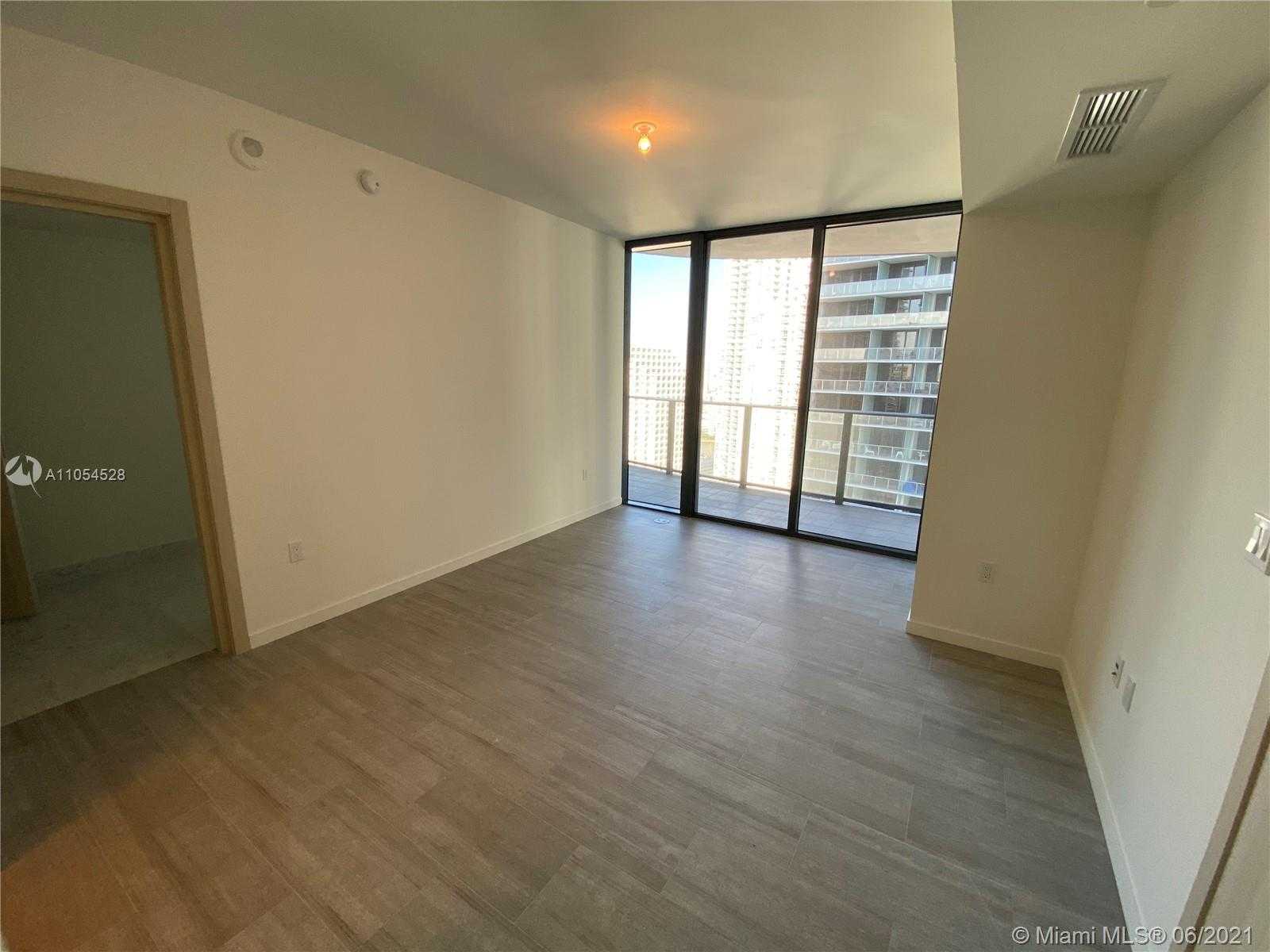 Small Image of 1000 BRICKELL PLAZA #3309, Miami Number 12