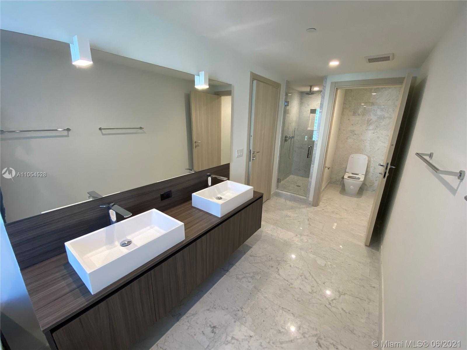 Small Image of 1000 BRICKELL PLAZA #3309, Miami Number 14