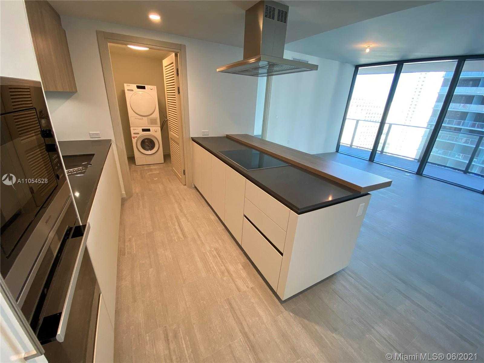 Small Image of 1000 BRICKELL PLAZA #3309, Miami Number 2