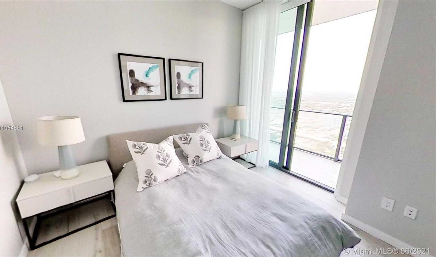 Small Image of 480 NORTH EAST 31 ST #4907, Miami Number 18
