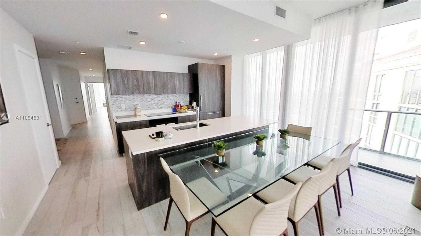 Small Image of 480 NORTH EAST 31 ST #4907, Miami Number 2