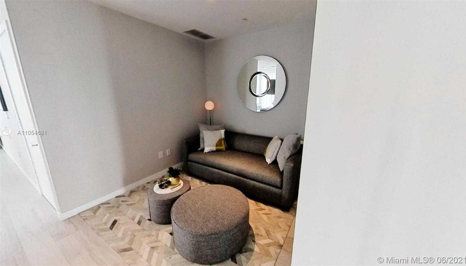 Small Image of 480 NORTH EAST 31 ST #4907, Miami Number 20
