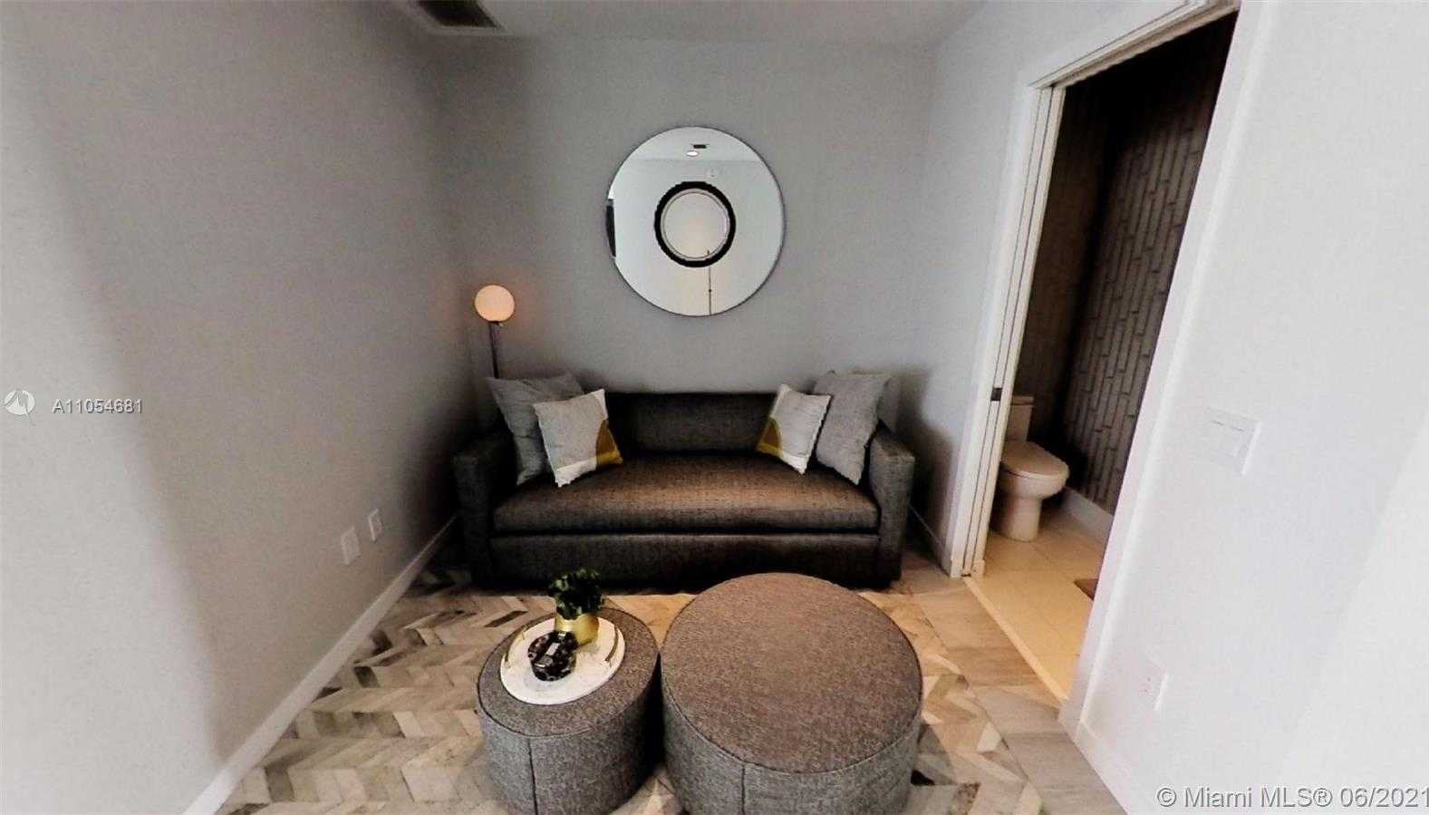 Small Image of 480 NORTH EAST 31 ST #4907, Miami Number 21