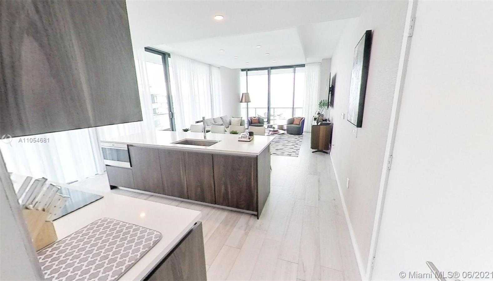 Small Image of 480 NORTH EAST 31 ST #4907, Miami Number 24