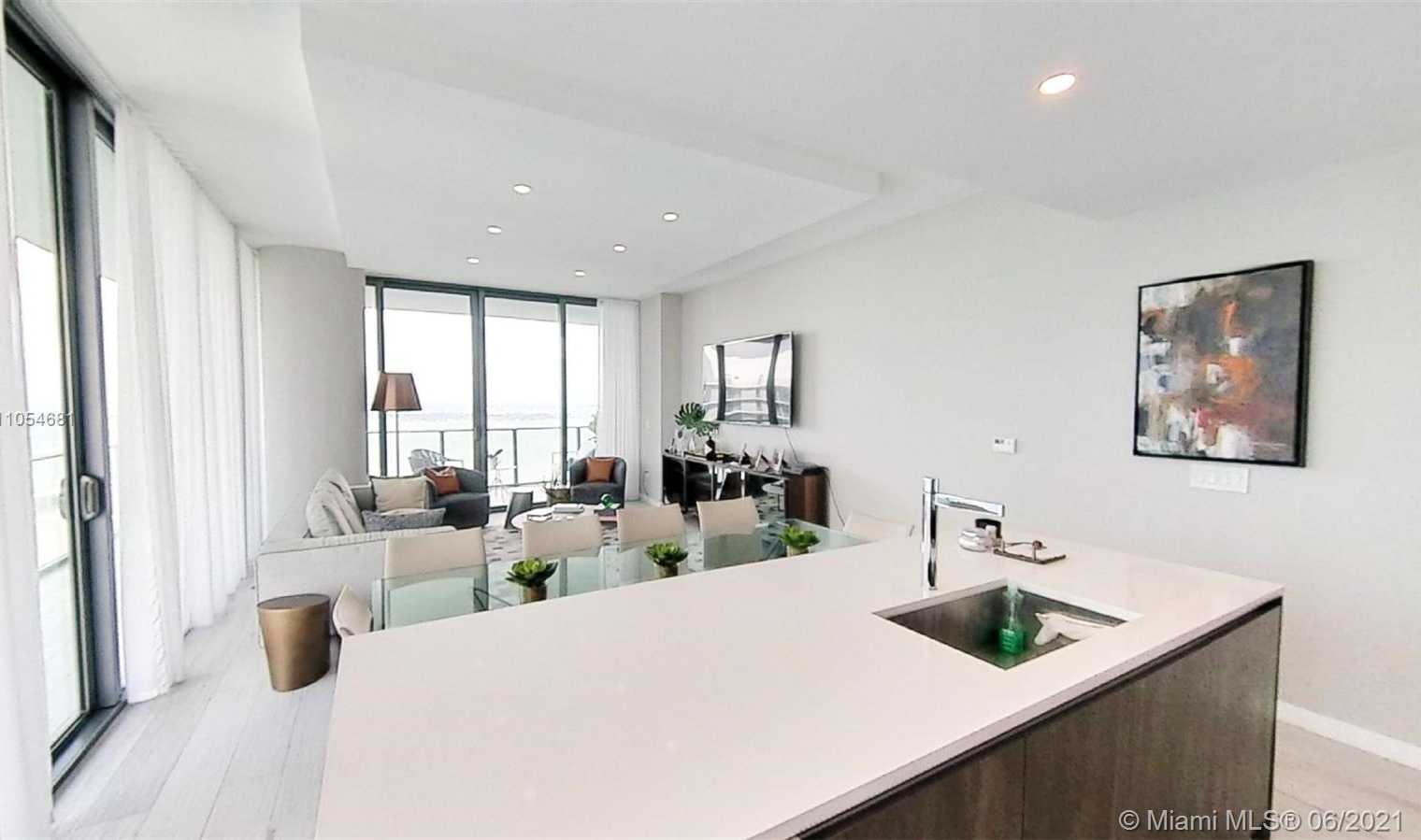 Small Image of 480 NORTH EAST 31 ST #4907, Miami Number 28