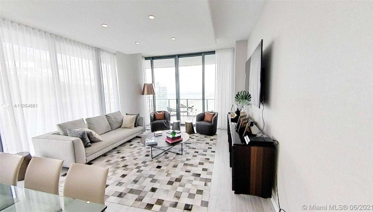 Small Image of 480 NORTH EAST 31 ST #4907, Miami Number 29
