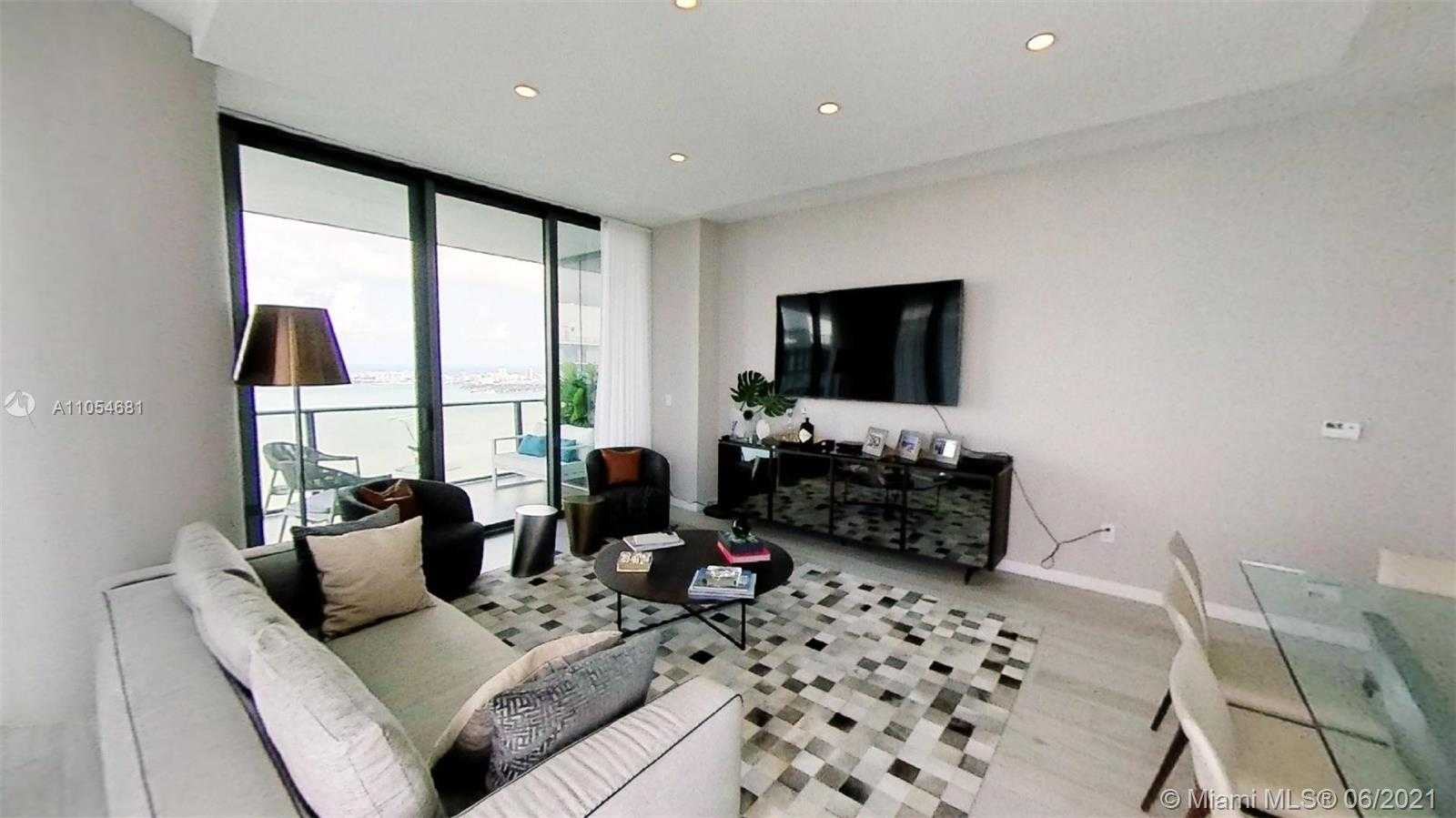 Small Image of 480 NORTH EAST 31 ST #4907, Miami Number 3