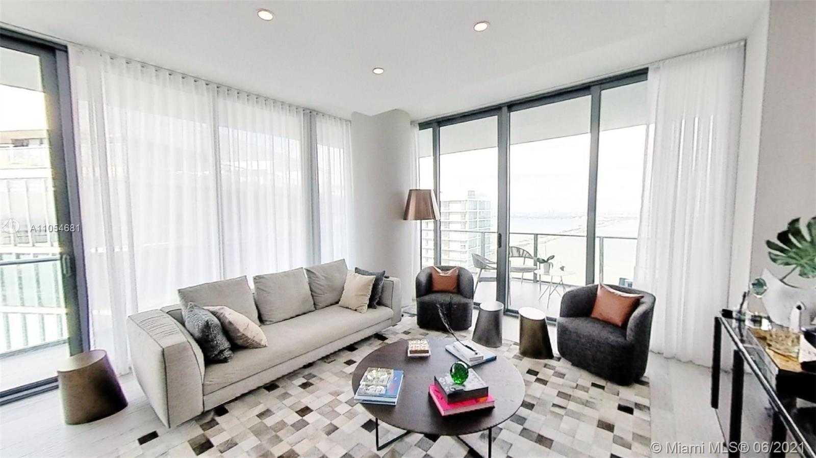 Small Image of 480 NORTH EAST 31 ST #4907, Miami Number 30