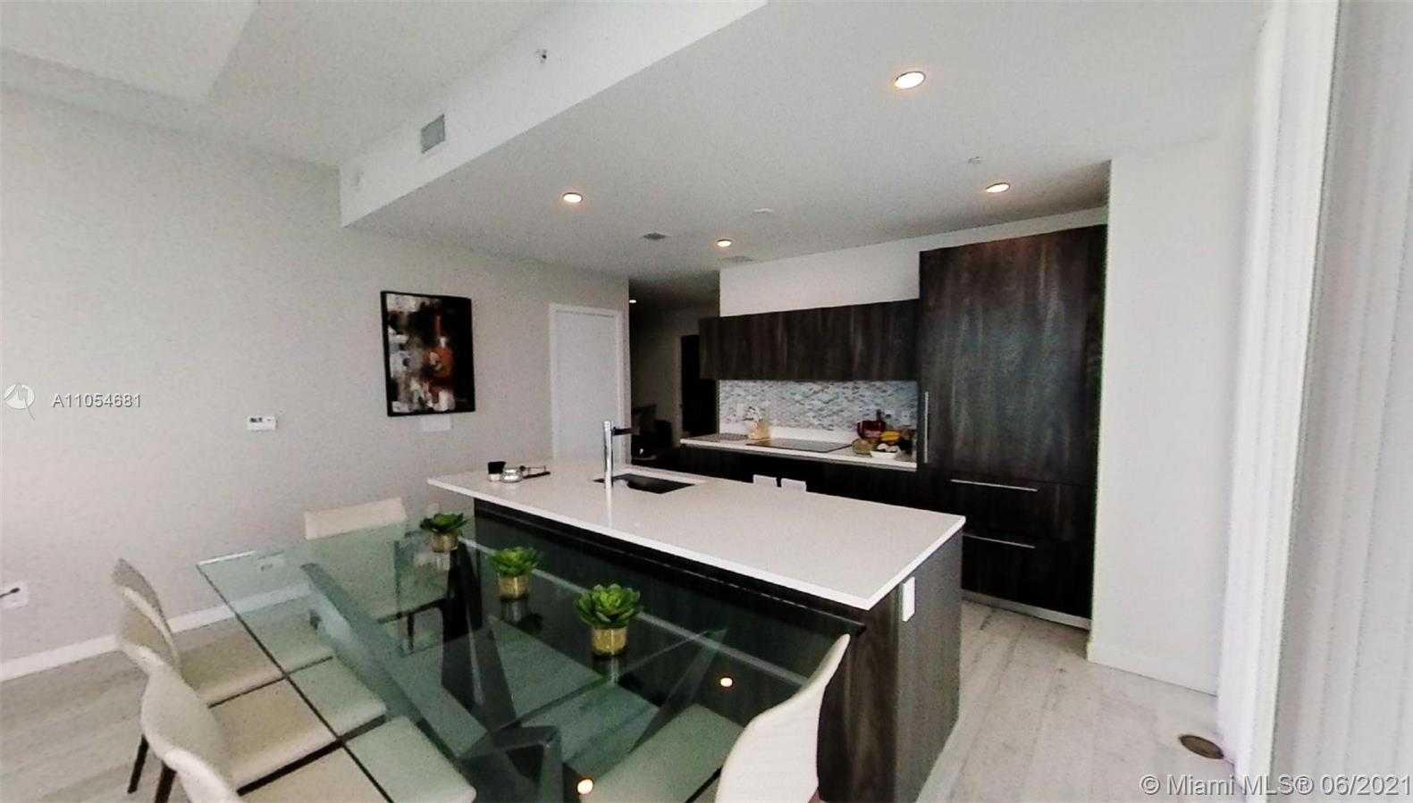 Small Image of 480 NORTH EAST 31 ST #4907, Miami Number 32