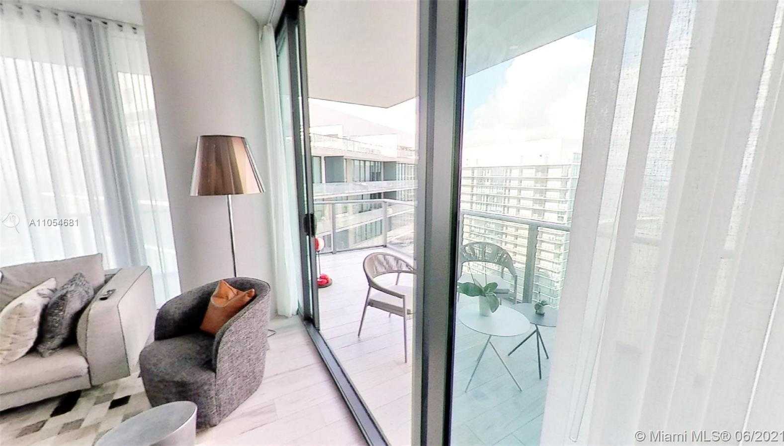 Small Image of 480 NORTH EAST 31 ST #4907, Miami Number 33