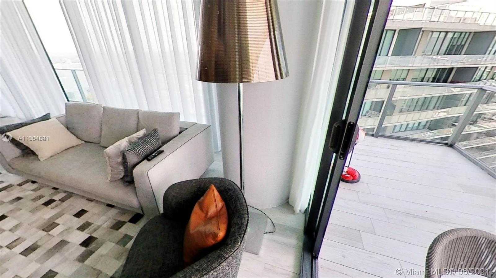 Small Image of 480 NORTH EAST 31 ST #4907, Miami Number 34