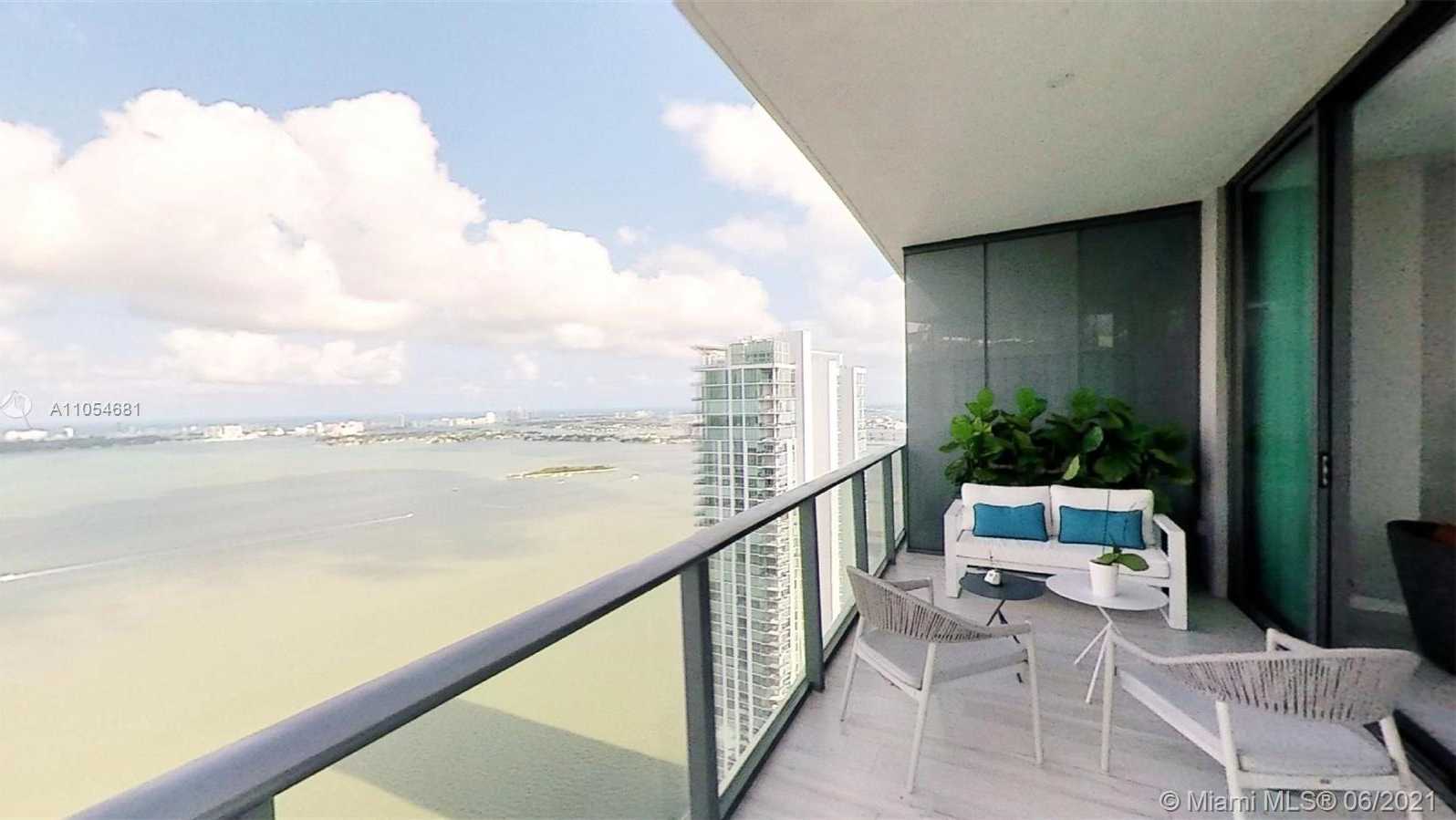 Small Image of 480 NORTH EAST 31 ST #4907, Miami Number 35