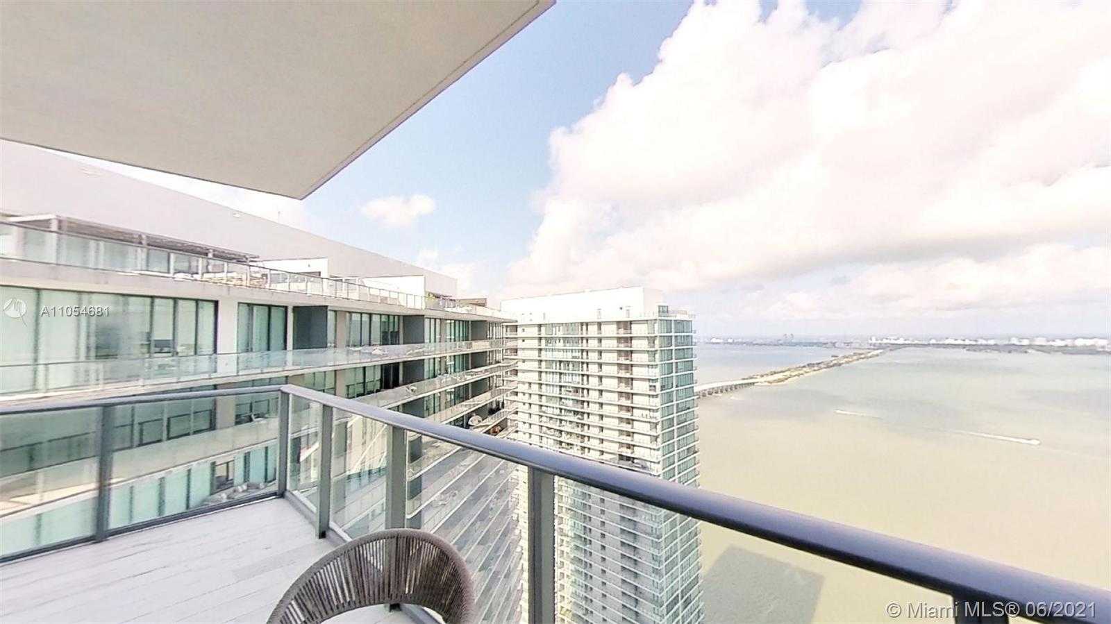 Small Image of 480 NORTH EAST 31 ST #4907, Miami Number 36