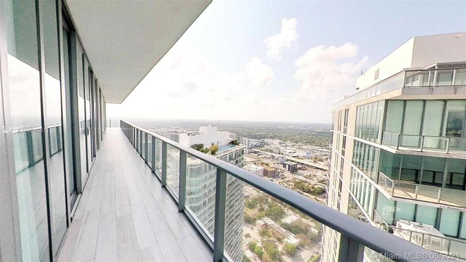 Small Image of 480 NORTH EAST 31 ST #4907, Miami Number 37