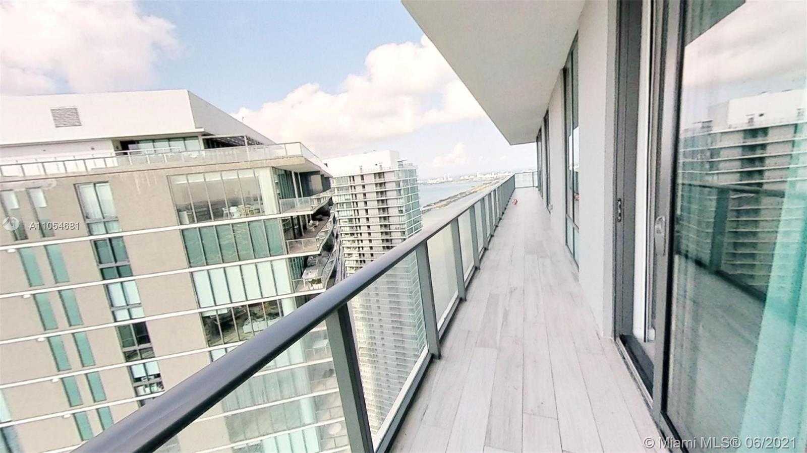 Small Image of 480 NORTH EAST 31 ST #4907, Miami Number 38