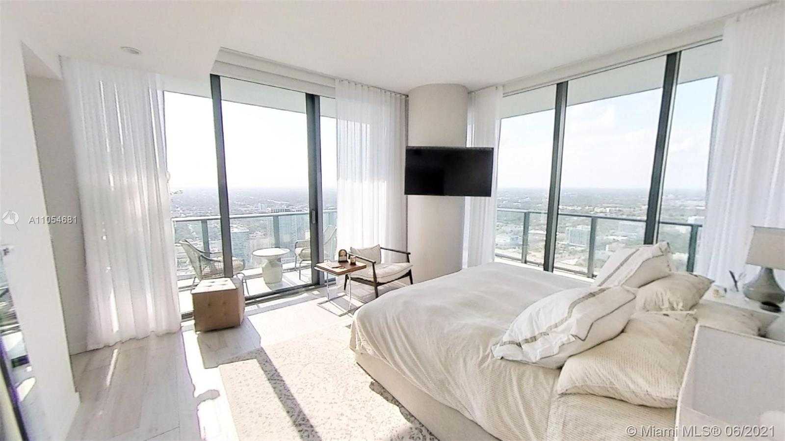 Small Image of 480 NORTH EAST 31 ST #4907, Miami Number 39
