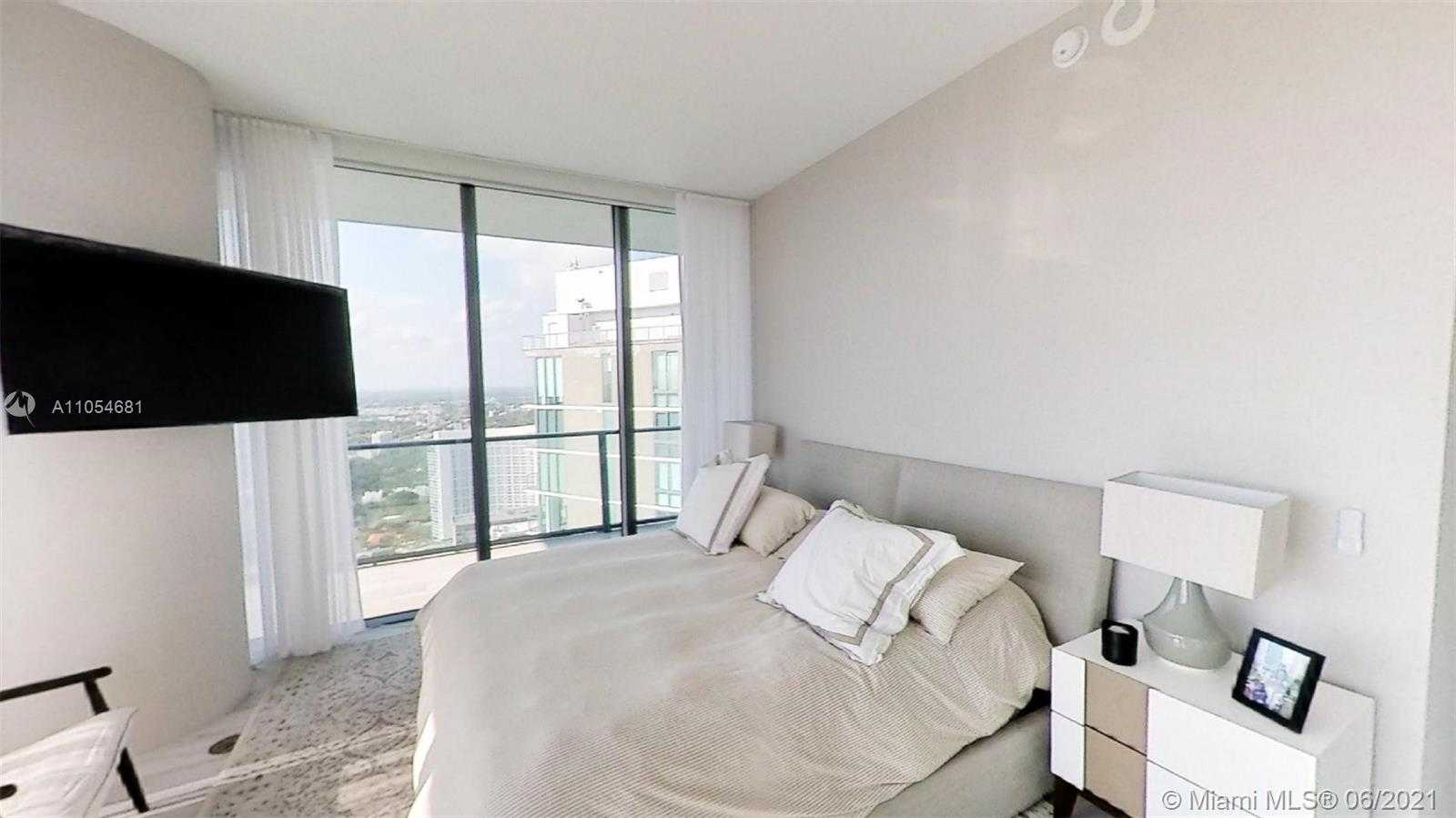 Small Image of 480 NORTH EAST 31 ST #4907, Miami Number 41