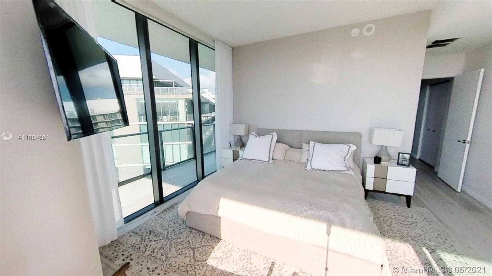 Small Image of 480 NORTH EAST 31 ST #4907, Miami Number 42