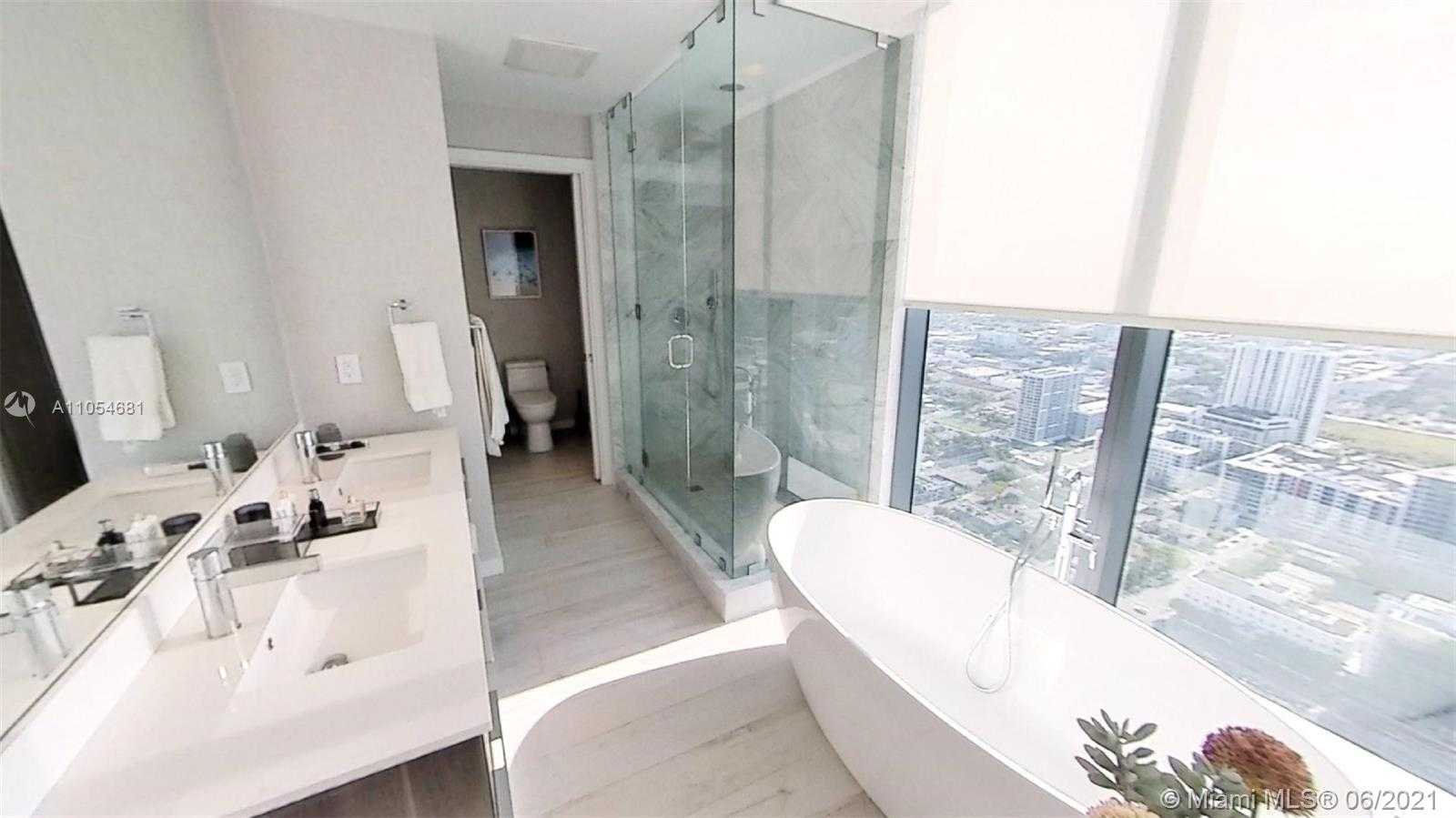 Small Image of 480 NORTH EAST 31 ST #4907, Miami Number 45