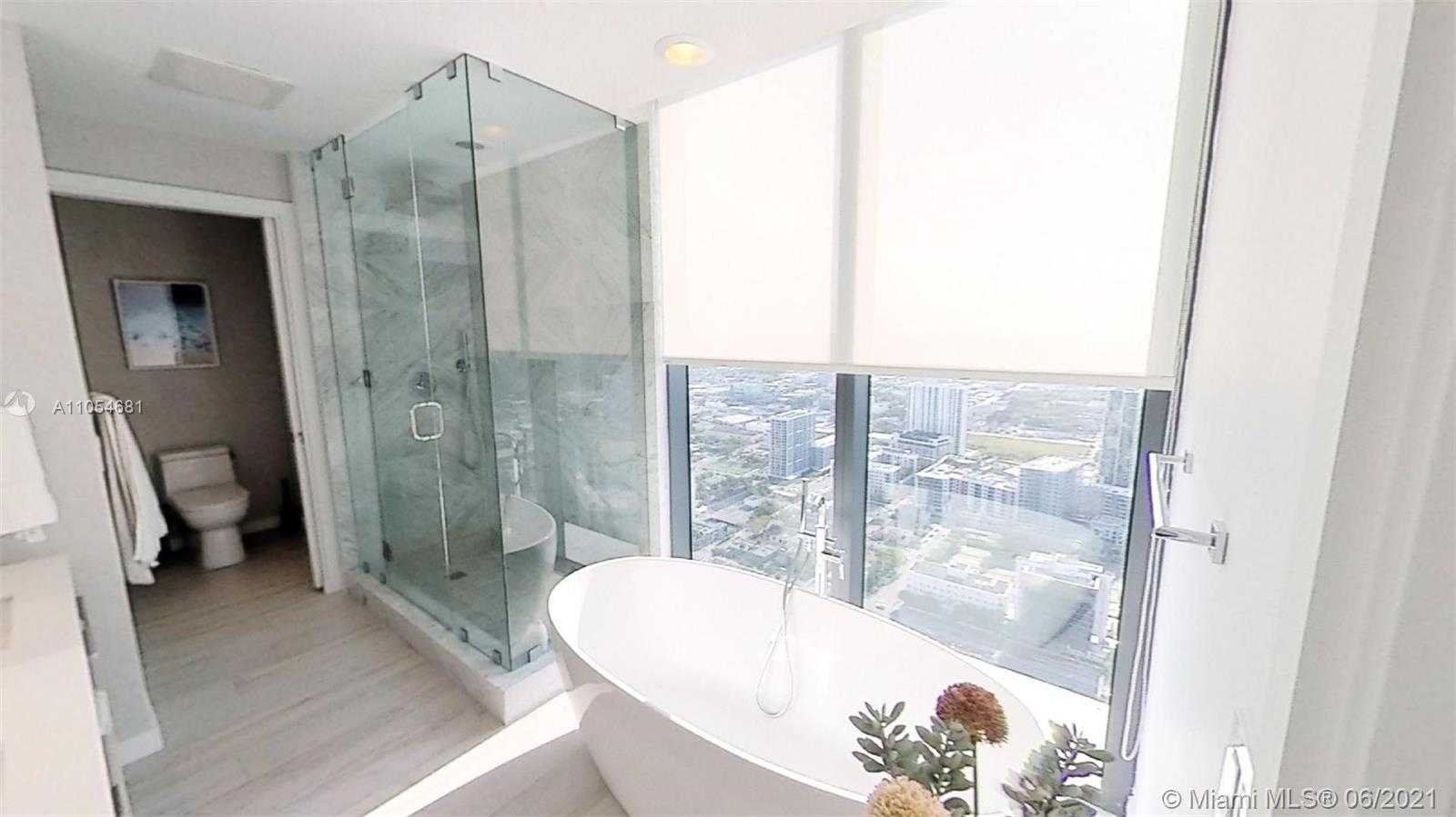 Small Image of 480 NORTH EAST 31 ST #4907, Miami Number 49
