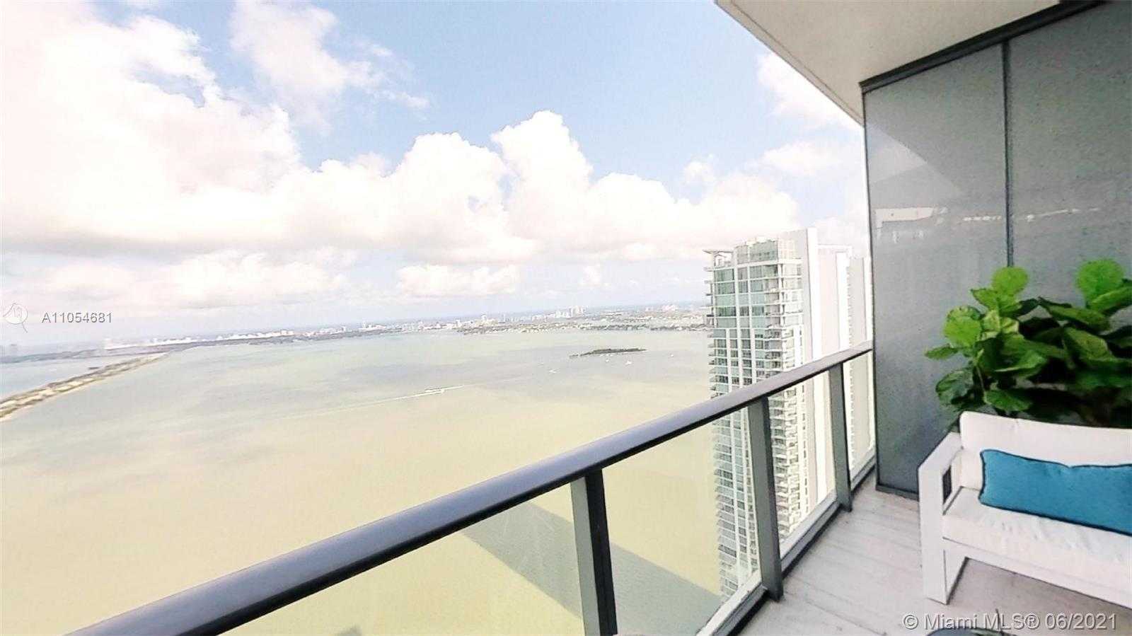 Small Image of 480 NORTH EAST 31 ST #4907, Miami Number 5