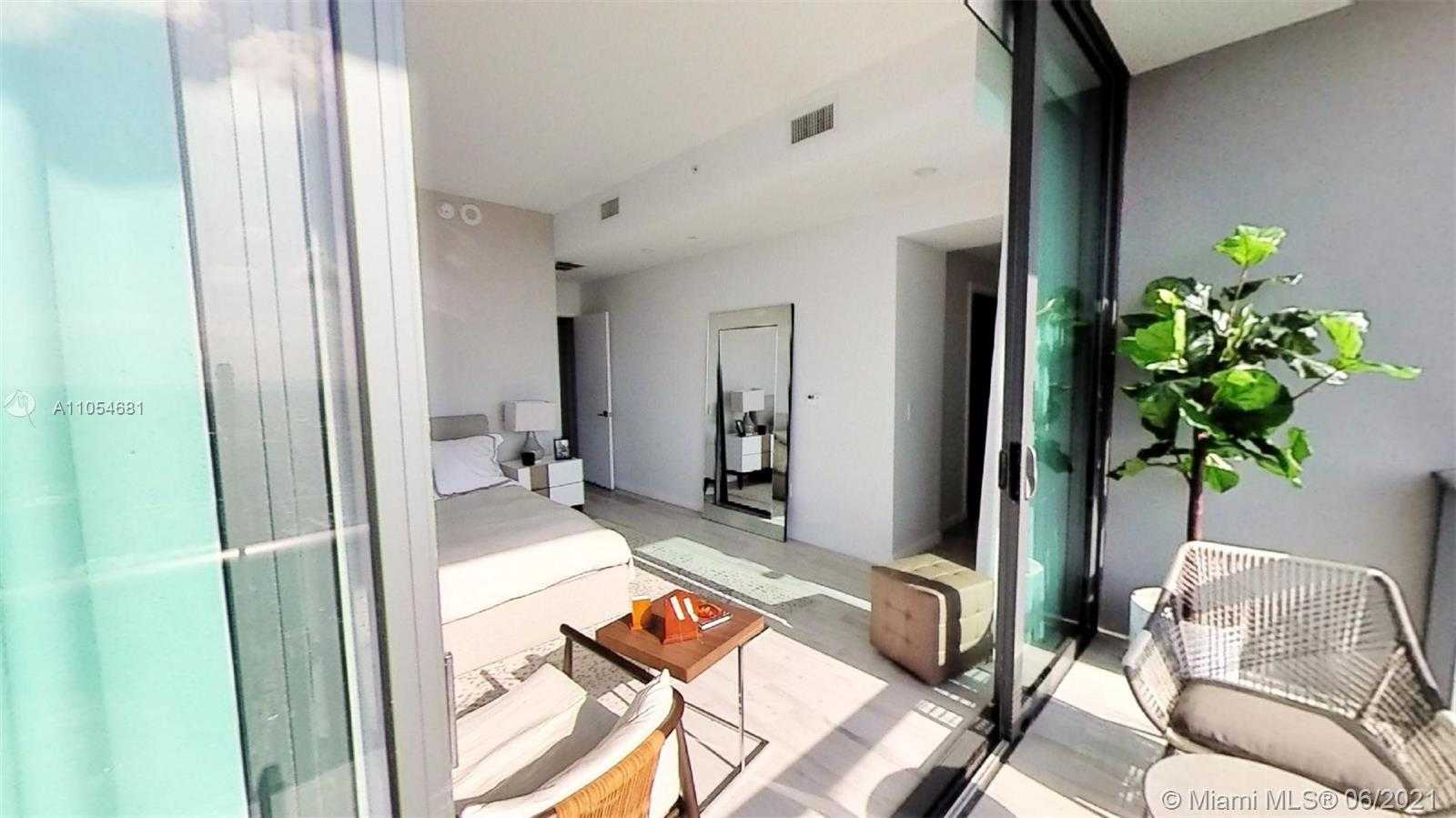 Small Image of 480 NORTH EAST 31 ST #4907, Miami Number 50