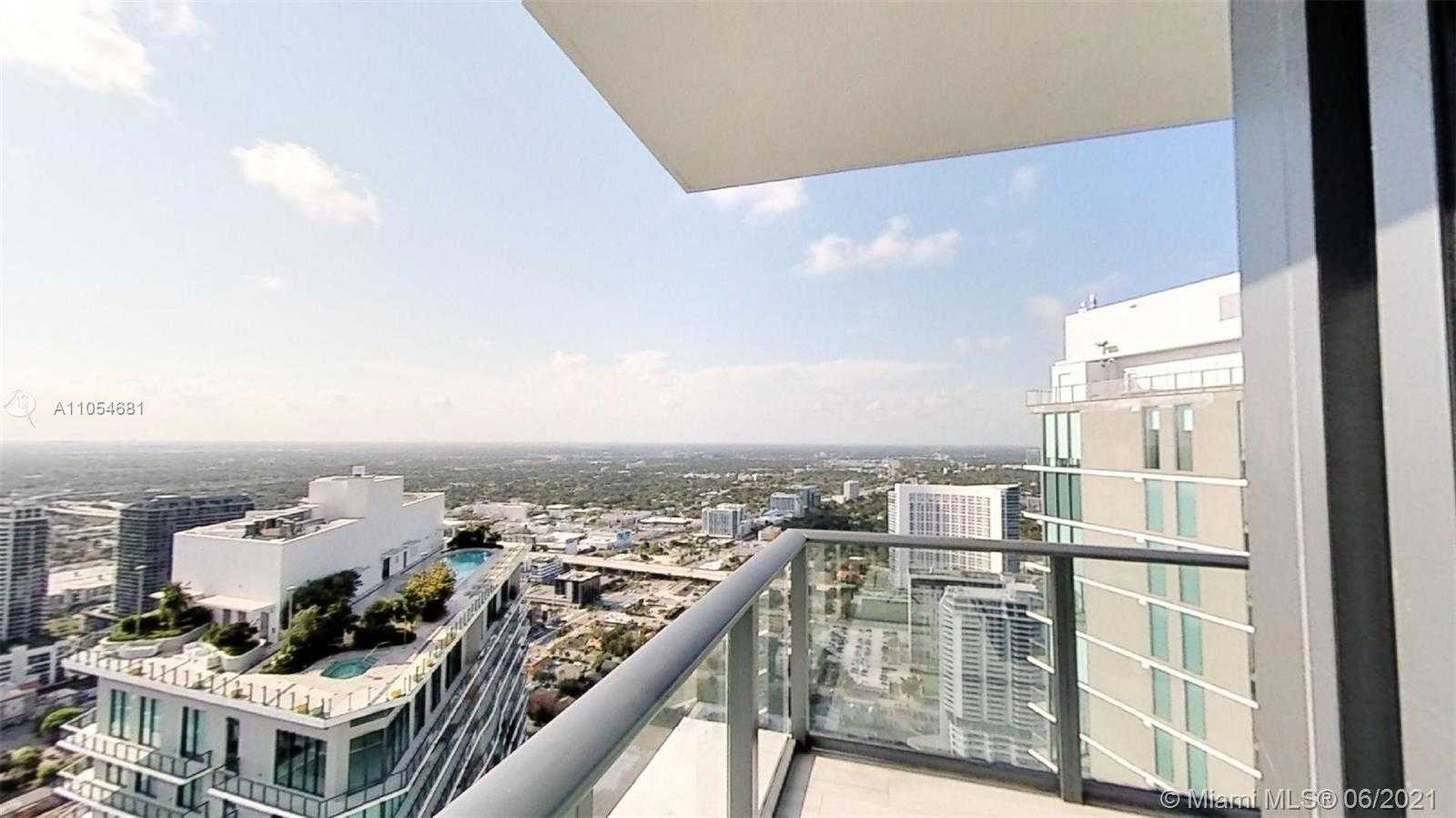 Small Image of 480 NORTH EAST 31 ST #4907, Miami Number 51