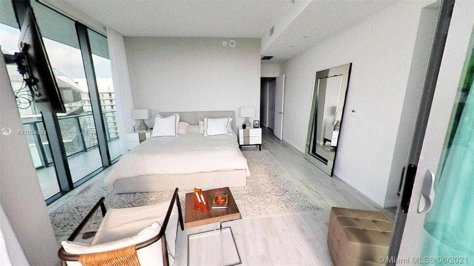 Small Image of 480 NORTH EAST 31 ST #4907, Miami Number 52