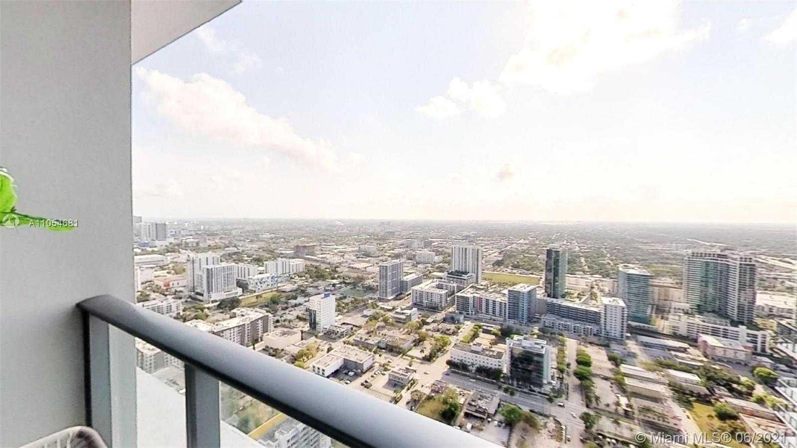 Small Image of 480 NORTH EAST 31 ST #4907, Miami Number 53