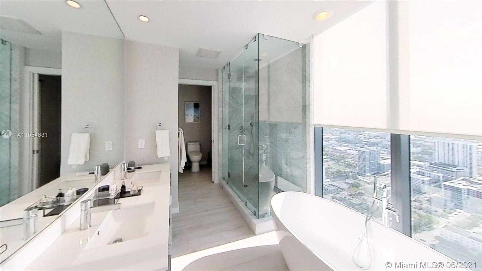 Small Image of 480 NORTH EAST 31 ST #4907, Miami Number 54
