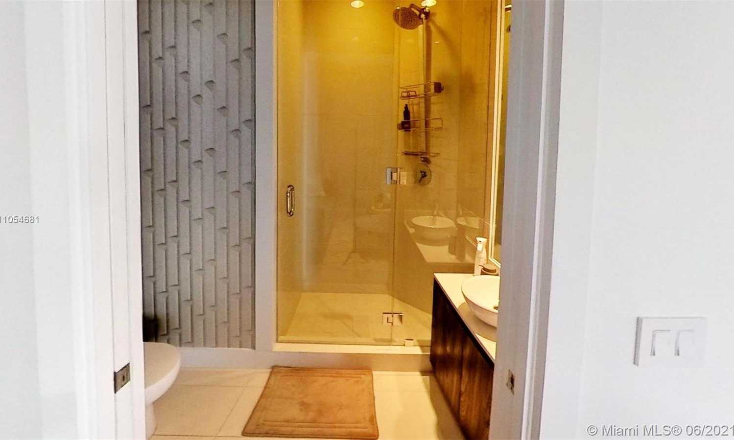 Small Image of 480 NORTH EAST 31 ST #4907, Miami Number 56