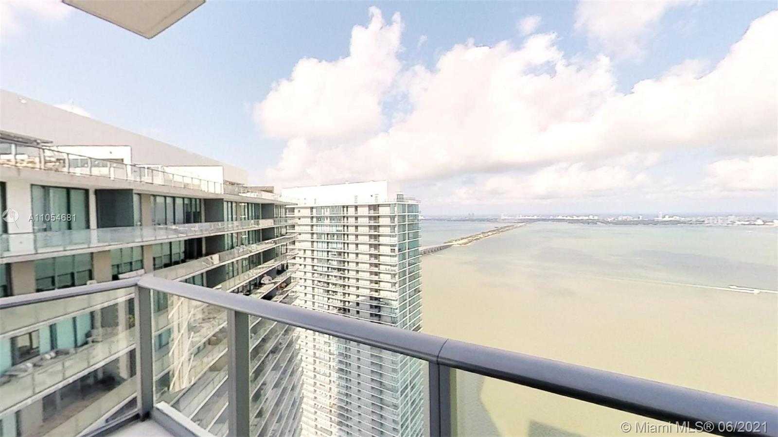 Small Image of 480 NORTH EAST 31 ST #4907, Miami Number 6
