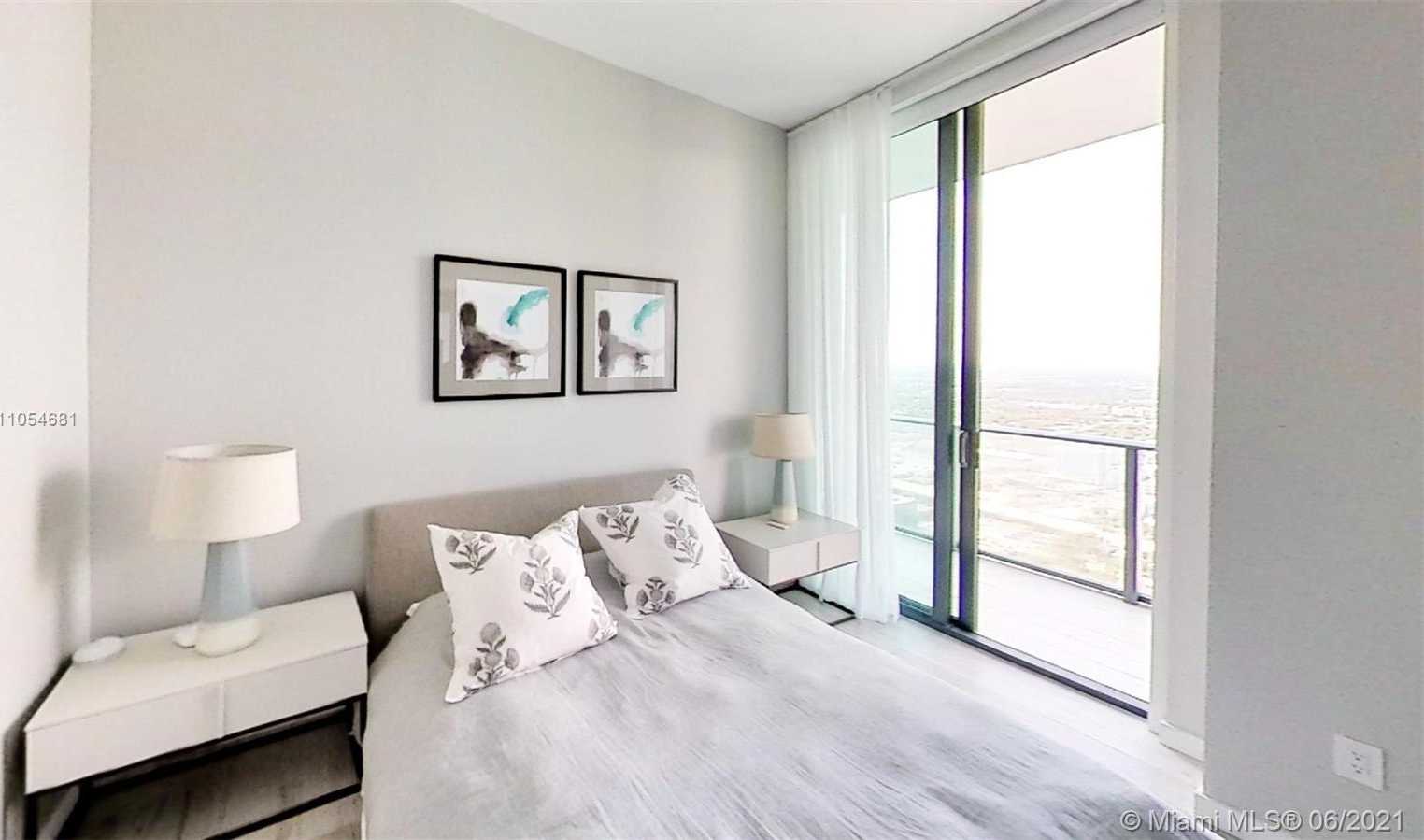 Small Image of 480 NORTH EAST 31 ST #4907, Miami Number 61