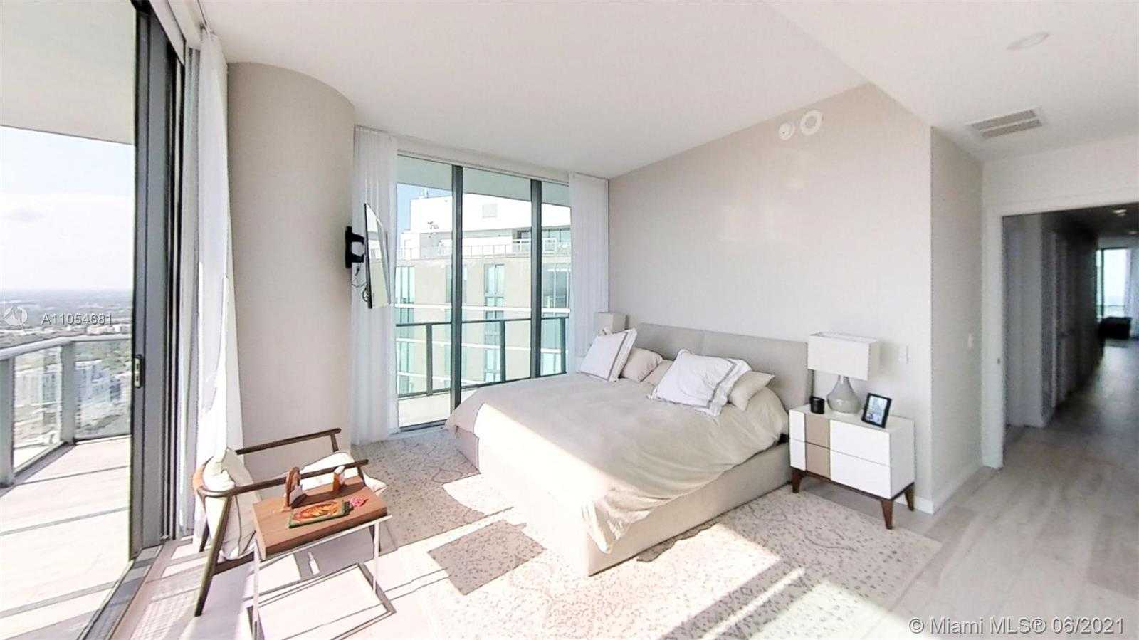 Small Image of 480 NORTH EAST 31 ST #4907, Miami Number 63