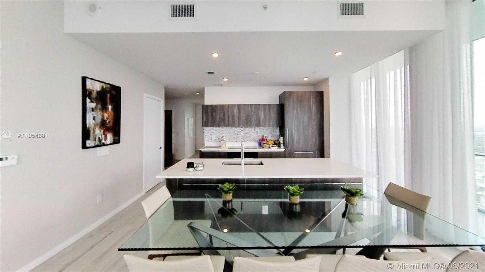 Small Image of 480 NORTH EAST 31 ST #4907, Miami Number 65