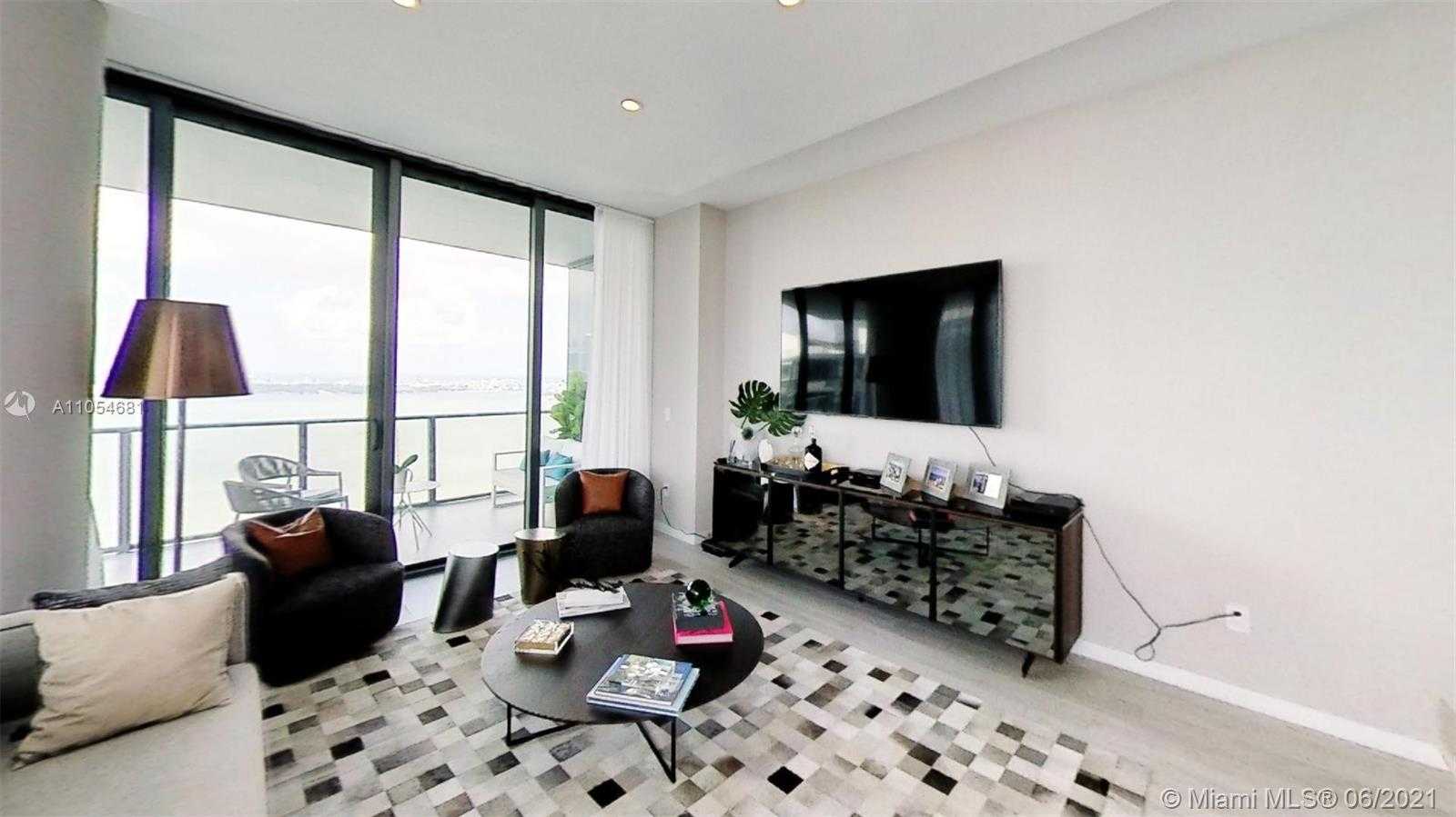 Small Image of 480 NORTH EAST 31 ST #4907, Miami Number 66