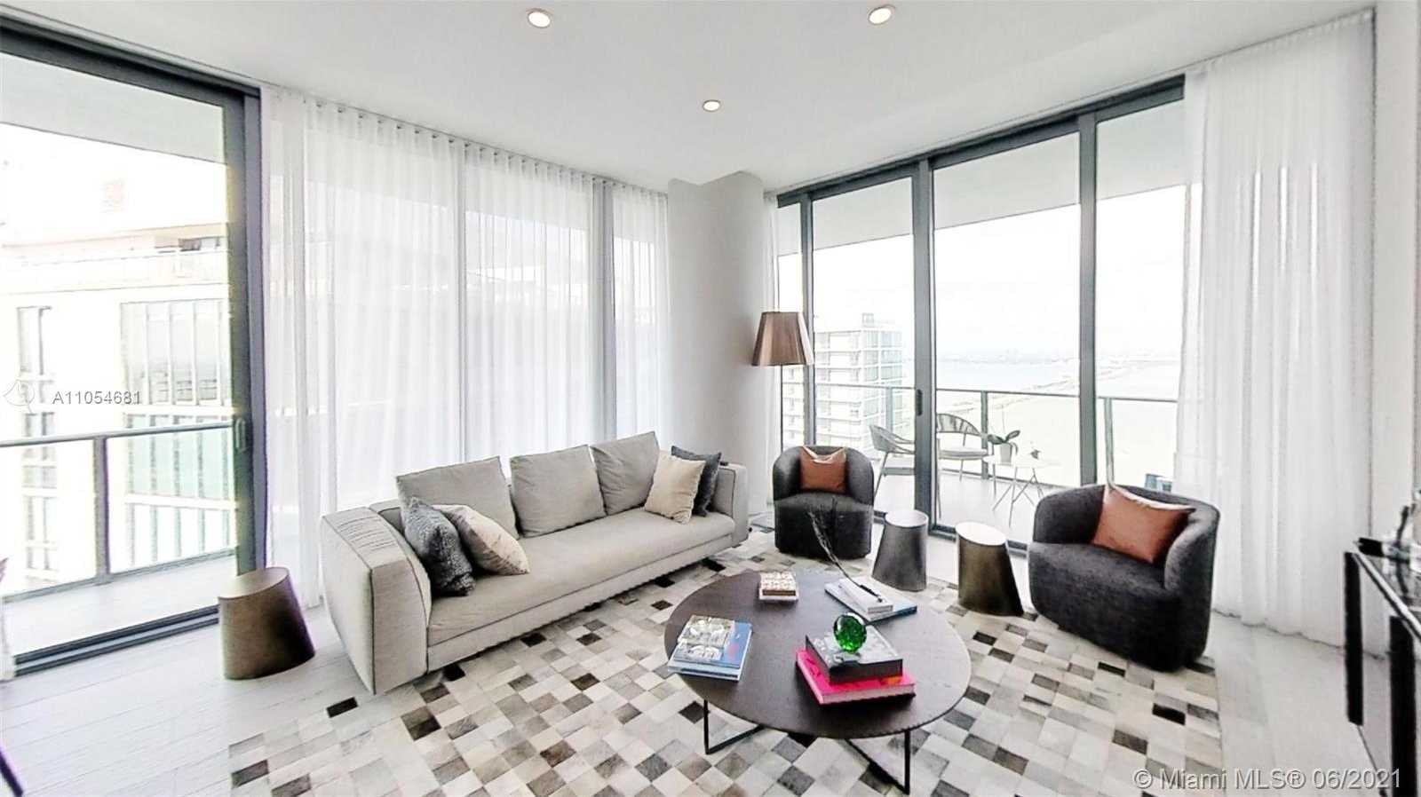 Small Image of 480 NORTH EAST 31 ST #4907, Miami Number 67